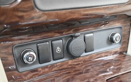 Nissan Patrol, 2011 год, 1 899 999 рублей, 19 фотография