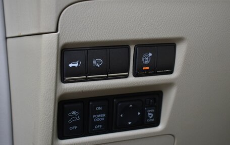 Nissan Patrol, 2011 год, 1 899 999 рублей, 21 фотография