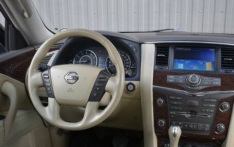 Nissan Patrol, 2011 год, 1 899 999 рублей, 15 фотография
