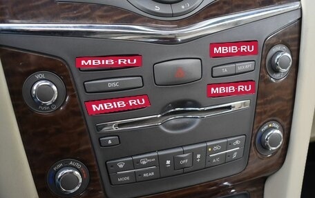 Nissan Patrol, 2011 год, 1 899 999 рублей, 18 фотография