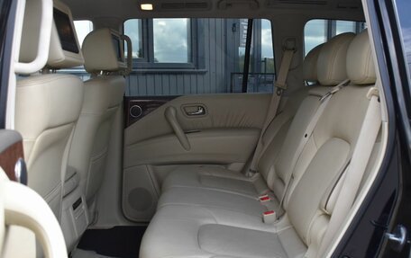 Nissan Patrol, 2011 год, 1 899 999 рублей, 25 фотография
