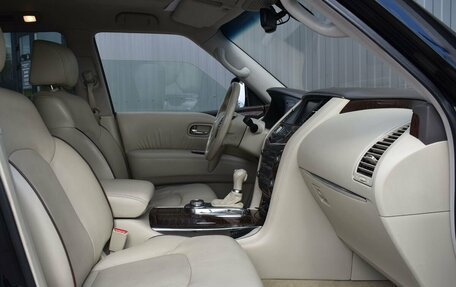 Nissan Patrol, 2011 год, 1 899 999 рублей, 27 фотография