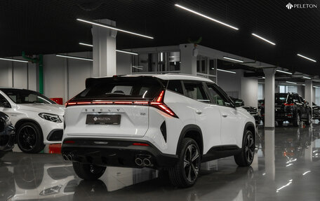 Geely Atlas, 2023 год, 2 800 000 рублей, 4 фотография