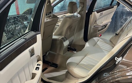 Mercedes-Benz E-Класс, 2014 год, 4 600 000 рублей, 5 фотография