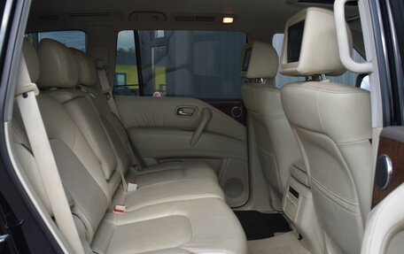 Nissan Patrol, 2011 год, 1 899 999 рублей, 28 фотография