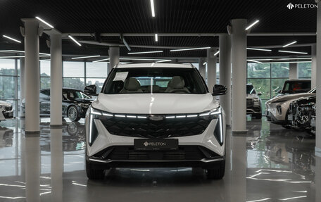 Geely Atlas, 2023 год, 2 800 000 рублей, 3 фотография