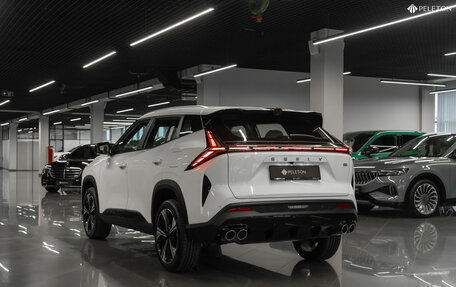 Geely Atlas, 2023 год, 2 800 000 рублей, 5 фотография