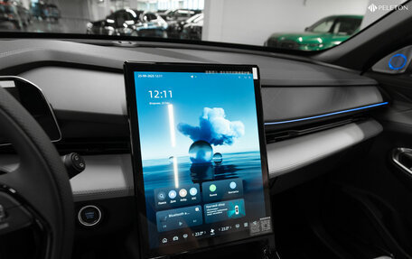 Geely Atlas, 2023 год, 2 800 000 рублей, 16 фотография