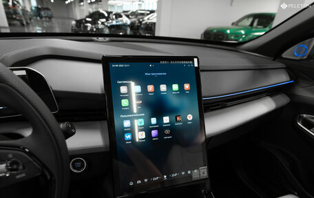 Geely Atlas, 2023 год, 2 800 000 рублей, 19 фотография