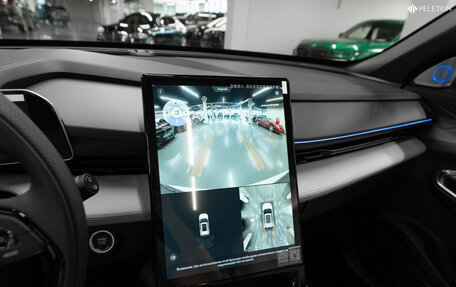 Geely Atlas, 2023 год, 2 800 000 рублей, 17 фотография