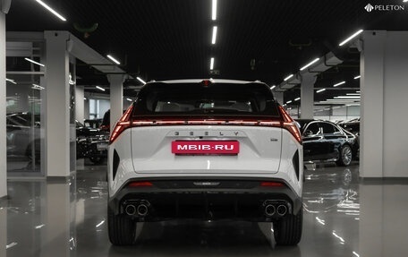 Geely Atlas, 2023 год, 2 800 000 рублей, 6 фотография