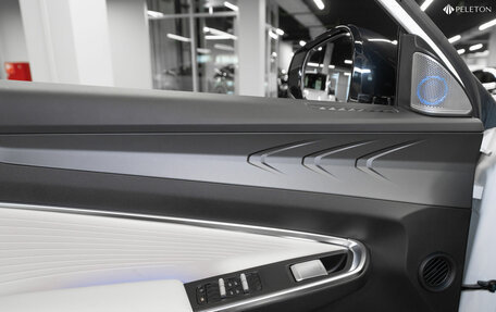 Geely Atlas, 2023 год, 2 800 000 рублей, 22 фотография