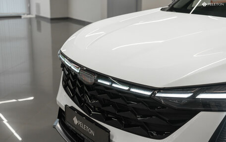 Geely Atlas, 2023 год, 2 800 000 рублей, 28 фотография