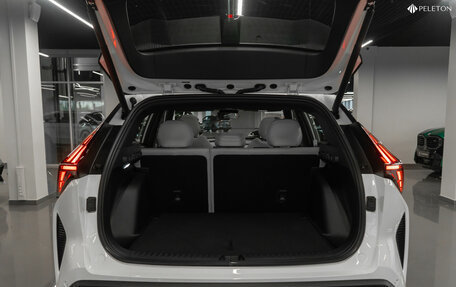 Geely Atlas, 2023 год, 2 800 000 рублей, 24 фотография
