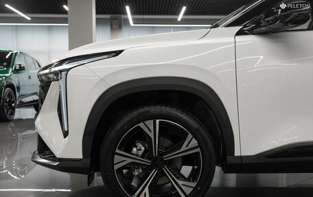 Geely Atlas, 2023 год, 2 800 000 рублей, 26 фотография