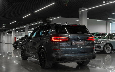 BMW X5, 2021 год, 7 550 000 рублей, 5 фотография
