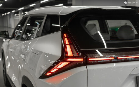 Geely Atlas, 2023 год, 2 800 000 рублей, 29 фотография