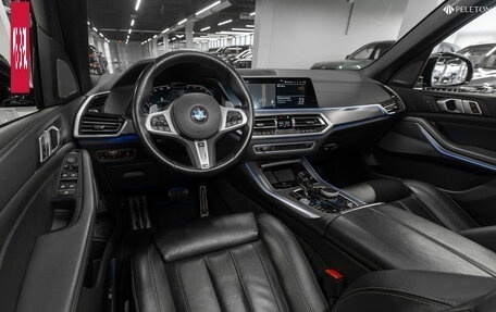 BMW X5, 2021 год, 7 550 000 рублей, 7 фотография