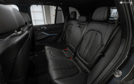 BMW X5, 2021 год, 7 550 000 рублей, 14 фотография