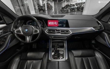 BMW X5, 2021 год, 7 550 000 рублей, 8 фотография