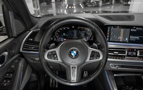 BMW X5, 2021 год, 7 550 000 рублей, 11 фотография