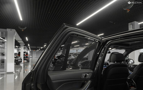 BMW X5, 2021 год, 7 550 000 рублей, 16 фотография