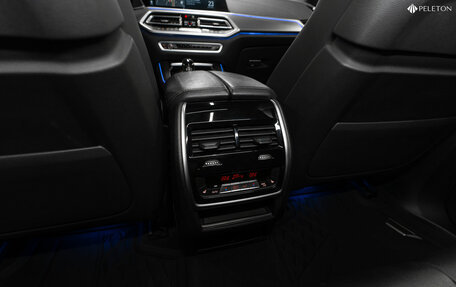 BMW X5, 2021 год, 7 550 000 рублей, 15 фотография