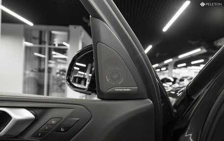 BMW X5, 2021 год, 7 550 000 рублей, 24 фотография