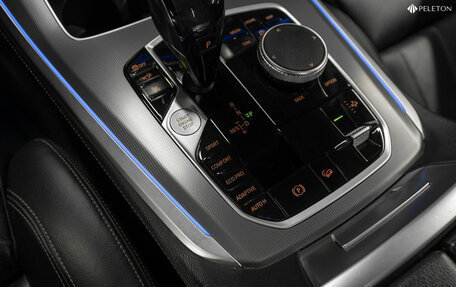 BMW X5, 2021 год, 7 550 000 рублей, 27 фотография