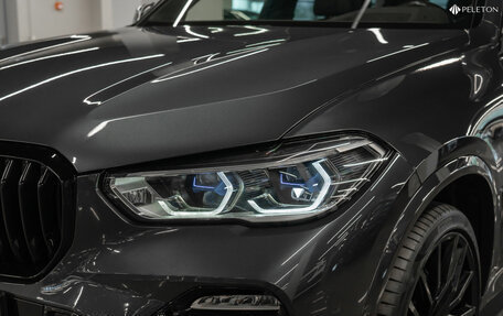 BMW X5, 2021 год, 7 550 000 рублей, 36 фотография