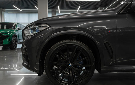 BMW X5, 2021 год, 7 550 000 рублей, 35 фотография