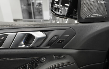 BMW X5, 2021 год, 7 550 000 рублей, 25 фотография