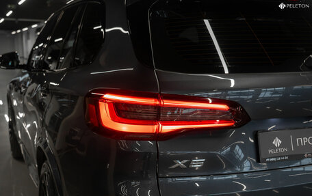 BMW X5, 2021 год, 7 550 000 рублей, 37 фотография