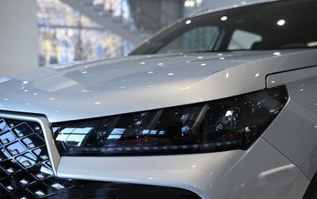 Chery Tiggo 4 I рестайлинг, 2025 год, 2 099 000 рублей, 13 фотография