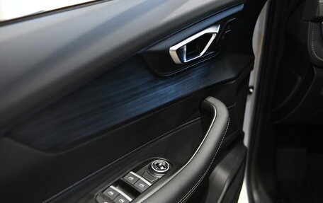 Chery Tiggo 4 I рестайлинг, 2025 год, 2 099 000 рублей, 16 фотография