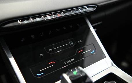 Chery Tiggo 4 I рестайлинг, 2025 год, 2 099 000 рублей, 20 фотография