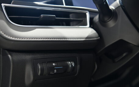 Chery Tiggo 4 I рестайлинг, 2025 год, 2 099 000 рублей, 18 фотография