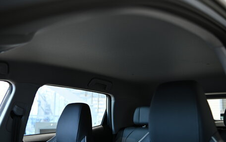 Chery Tiggo 4 I рестайлинг, 2025 год, 2 099 000 рублей, 21 фотография