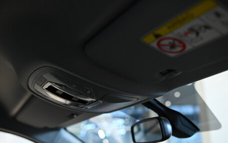 Chery Tiggo 4 I рестайлинг, 2025 год, 2 099 000 рублей, 28 фотография