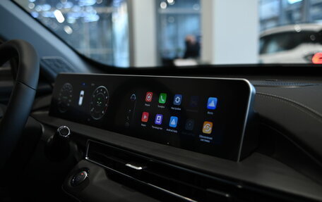 Chery Tiggo 4 I рестайлинг, 2025 год, 2 099 000 рублей, 25 фотография