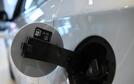 Chery Tiggo 4 I рестайлинг, 2025 год, 2 099 000 рублей, 22 фотография