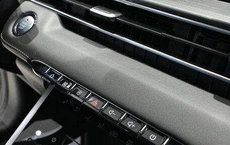 Chery Tiggo 4 I рестайлинг, 2025 год, 2 099 000 рублей, 32 фотография