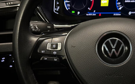 Volkswagen Touran III, 2022 год, 3 200 000 рублей, 14 фотография