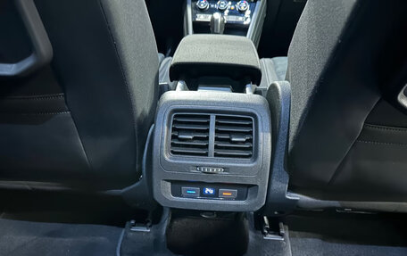 Volkswagen Touran III, 2022 год, 3 200 000 рублей, 15 фотография