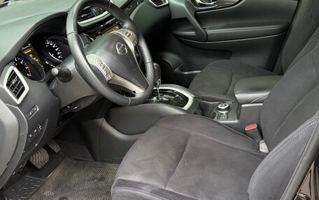 Nissan X-Trail, 2016 год, 1 650 000 рублей, 9 фотография