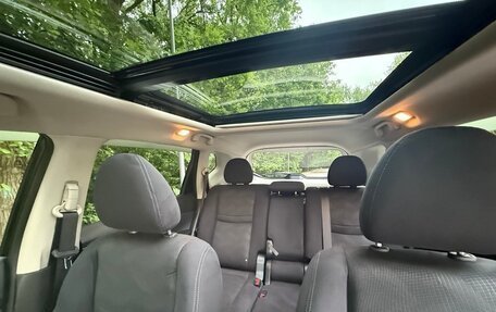 Nissan X-Trail, 2016 год, 1 650 000 рублей, 10 фотография