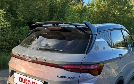 Geely Coolray I, 2024 год, 2 290 000 рублей, 4 фотография