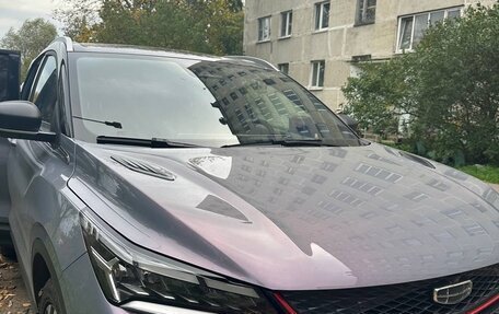 Geely Coolray I, 2024 год, 2 290 000 рублей, 2 фотография