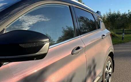 Geely Coolray I, 2024 год, 2 290 000 рублей, 6 фотография