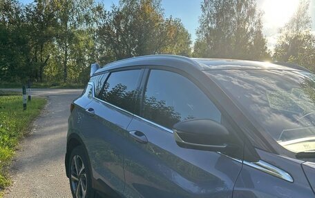 Geely Coolray I, 2024 год, 2 290 000 рублей, 7 фотография